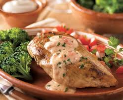Cook for 1 hour at 350 degrees or until tender. Sauteed Chicken With Sour Cream Sauce Recipe With Sour Cream Daisy Brand