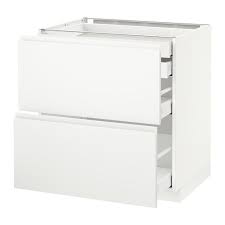 Metod Maximera Banksk 2 Frnt 2 Lag 1 Md 1 Hog Lada Vit Veddinge Vit 60x60 Cm Ikea Ikea Lada Lador