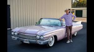 Image result for Platinum Gray 1960 Cadillac