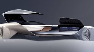 Mini And Rolls Royce Next 100 Concepts Imagine Motoring S Future Motor1 Com Automotive Design Concept Car Design Rolls Royce