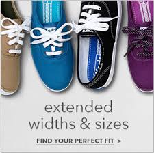 Womens Wide Width Shoes Sneakers Keds