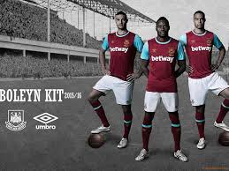 West Ham United Wallpapers Wallpaper Cave