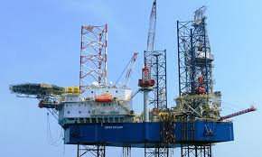 Su šia įmone galite susisiekti el. Topaz Driller Lines Up To Spud In For Eni And Novatek In Montenegro