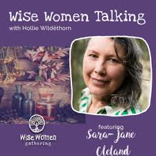 Laura-Doe : sex into old age, rites of passage and loving the body you live  in by Wise Women Talking