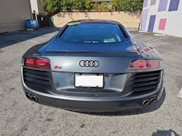 Image result for Daytona Gray 2009 R8