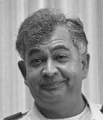 Taps: Richard “Dickie” Saunders