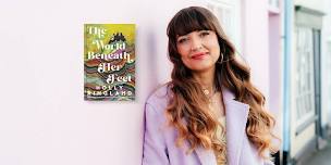 Meet an Author: Holly Ringland