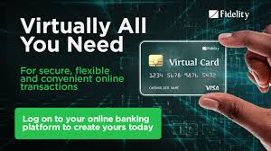 Any accounts above $50,000 are charged a 0.35% annual fee. Need To Make Payments Online Fidelity Bank S Virtual Card Is Virtually All You Need The Guardian Nigeria News Nigeria And World News Features The Guardian Nigeria News Nigeria And World News