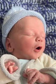 New readers: Ludo Barran and Coralie Gray