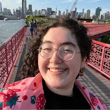 Emily Rinehart Email & Phone Number