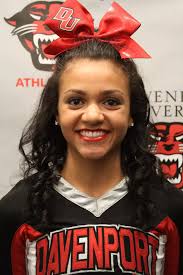 2011-12 Cheerleading Roster