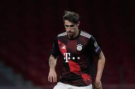 French football chiefs spoke with uefa before allowing the £. Kit Leak Bayern Munich S Away And Third Kit Color Schemes For Next Season Hit Social Media Bavarian Football Works