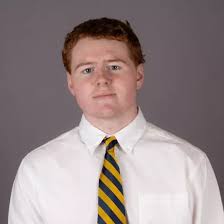 2025 Men's Lacrosse Roster