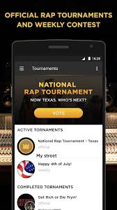 Get the last version of offtop studio: Battle Me Hip Hop Community And Rap Studio 2 73 1 Apk Download Android Music Audio Apps