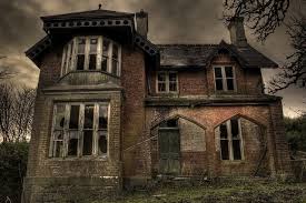 Spooky House Haunted Houses In America Abandoned Houses Old Abandoned Houses