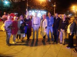 Beytullah Bekir Kurt Beytullahbekir Concert Twitter Experience