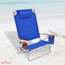 Beachmall Com 5 Position Heavy Duty Chair For Big Tall Beach Chairs Outdoor Wicker Chairs Heavy Duty Beach Chairs