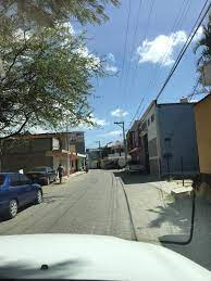 Maybe you would like to learn more about one of these? Wikiloc Picture Of Residenciales San Jose 1 1