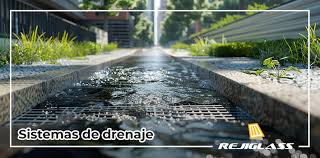 Sistemas de drenaje | ¿Qué son y qué importancia tienen?