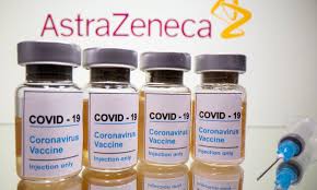 A vacina experimental para o novo coronavírus que está a ser desenvolvida pela universidade de oxford e pela farmacêutica astrazeneca produziu uma resposta imunitária robusta em pessoas mais. Oxford Vaccine May Reach 130 Million Brazilians In 2021 Agencia Brasil