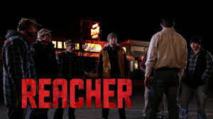 Jack Reacher