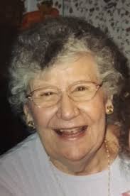 Obituary for Sarah L (Kern) Hubbard