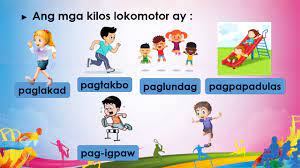 When i was a kid, physical education was my favorite class of the day. Grade 1 Quarter 1 Week 7 8 Physical Education Youtube