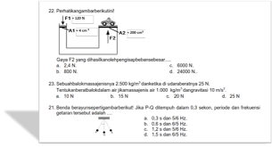 Soal Pat Ukk Ipa Kelas 8 Jawaban Kurikulum 2013 Th 2019 Yudi Setiawan