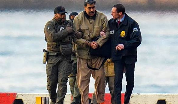 Juicio contra Nicolás Maduro iniciará el 1 de junio de 2027