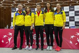 From 20 to 21 apr, rouen, france. Avantaj Enorm Pentru Romania De Ce Decizia Francezilor Poate Cantari Decisiv In Stabilirea Finalistei Fed Cup Buna Ziua Iasi Bzi Ro