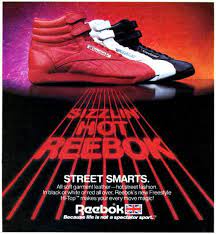 Tumblr Vintage Reebok Reebok Reebok Freestyle