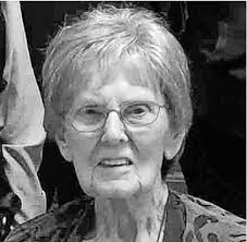 Mildred SCHWEITZER Obituary (1921