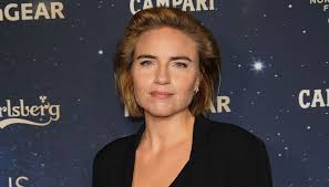 Josephine Park kommer nu med 1 dejlig nyhed: Viser sin nye kæreste frem