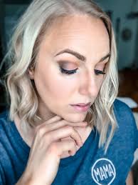 Rachel Jordan Glam Guide