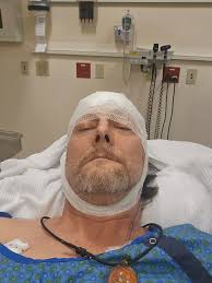 Philip Glitch Vanderhoff