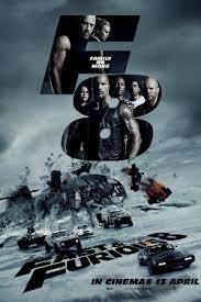 The eighth chapter in the fast and the furious franchise just got a release date: Fast And Furious 8 Movie Release Showtimes Trailer Cinema Online