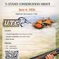 UTC Ducks Unlimited 5 Stand Fun Shoot