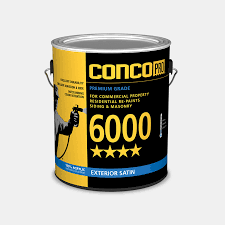 Grade Paint Conco Paints