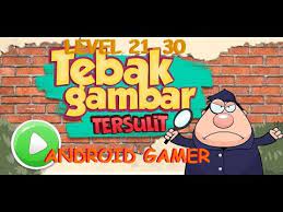 Tebak gambar tersulit dan jawabannya. Kunci Jawaban Tebak Gambar Tersulit 2019 Level 21 30 Android Gamer Youtube