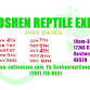 Goshen Reptile/Pet Expo event image