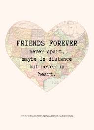 Best friends can turn a horrible day, into one of the best days of your life. Long Distance Friendship Friends Forever Never Apart Etsy Friends Quotes Friendship Quotes Distance Friendship Day Quotes