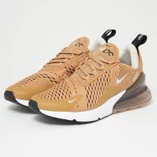 Nike womens air max 270 running shoe. Ø®Ø·Ø± ØªÙ†Ø¶Ø¬ Ø¹Ù…ÙŠÙ‚ Nike Air Max 270 Tan Drivingoz2uk2 Com