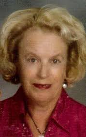 Obituary information for Annemarie Elion Robins