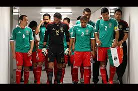 Asociación unidos para servir a méxico iap, nicolás romero, mexico, mexico. Mexico Debe Ganar Para Ir Por Un Lugar En Brasil 2014 Poblanerias En Linea