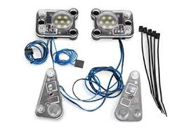 Traxxas Trx 4 Led Light Kits 8027