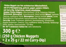 Entdecken kaufland prospekt gültig vom 06.05.2021 bis 12.05.2021. Chicken Nuggets K Classic 300 G