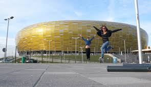 Is a natural food supplement from herbs, since it contains no chemical materials: Energa Gdansk Stadium Gdansk Poland St Raum A Landschaftsarchitektur Berlin