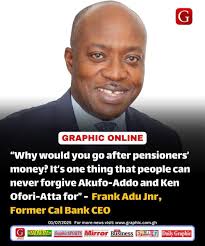 JOHN MAHAMA REINS 2025 and beyond.