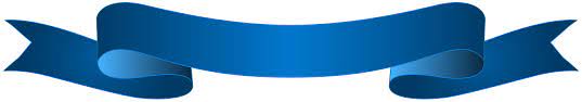 Blue Banner Transparent Clip Art Image Clip Art Blue Banner Art Images