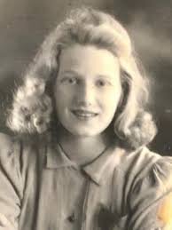 Frances Daniels Obituary (1922